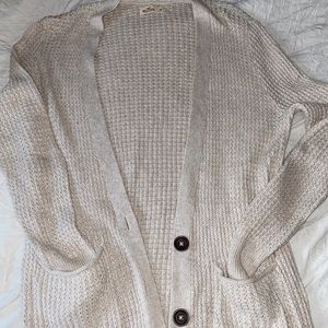 Hollister Cardigan